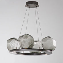 KA1949 GEM - Alan Mizrahi Lighting