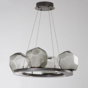 KA1949 GEM - Alan Mizrahi Lighting