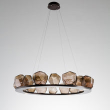 KA1949 GEM - Alan Mizrahi Lighting