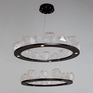 KA1949 GEM - Alan Mizrahi Lighting