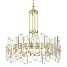 KA1950 BOLTON - Alan Mizrahi Lighting