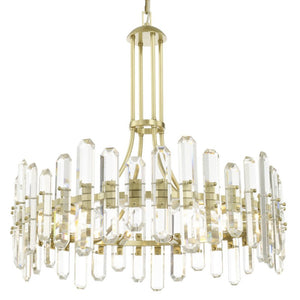 KA1950 BOLTON - Alan Mizrahi Lighting