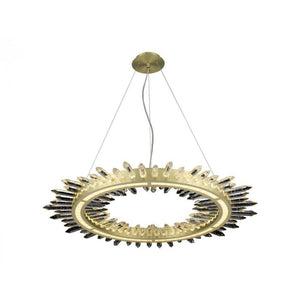 KA1951 ASPEN - Alan Mizrahi Lighting