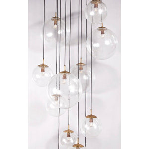 JT109 CELESTIAL - Alan Mizrahi Lighting