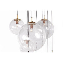 JT109 CELESTIAL - Alan Mizrahi Lighting