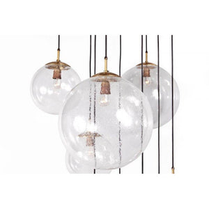 JT109 CELESTIAL - Alan Mizrahi Lighting
