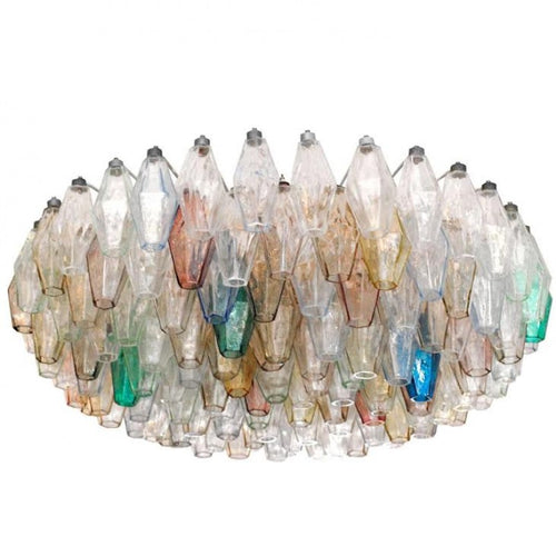 LU971 POLIEDRI - Alan Mizrahi Lighting