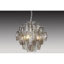 LU977 POLIEDRI DIAMOND - Alan Mizrahi Lighting