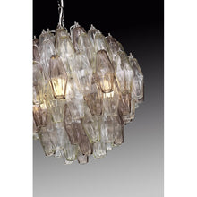 LU977 POLIEDRI DIAMOND - Alan Mizrahi Lighting