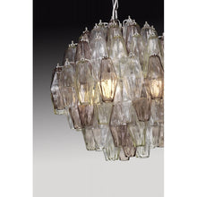 LU977 POLIEDRI DIAMOND - Alan Mizrahi Lighting