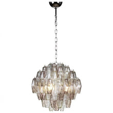 LU977 POLIEDRI DIAMOND - Alan Mizrahi Lighting