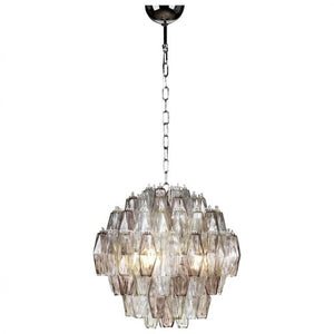 LU977 POLIEDRI DIAMOND - Alan Mizrahi Lighting