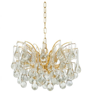 LU9935 DELICATE MURANO - Alan Mizrahi Lighting