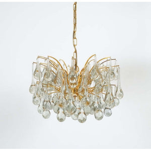 LU9935 DELICATE MURANO - Alan Mizrahi Lighting