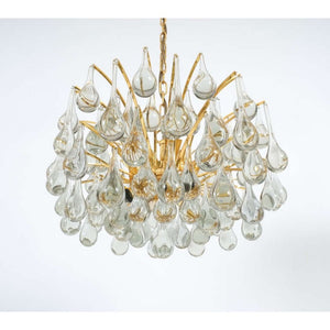 LU9935 DELICATE MURANO - Alan Mizrahi Lighting