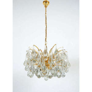 LU9935 DELICATE MURANO - Alan Mizrahi Lighting