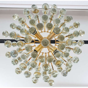 LU9935 DELICATE MURANO - Alan Mizrahi Lighting