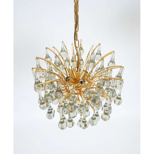 LU9935 DELICATE MURANO - Alan Mizrahi Lighting