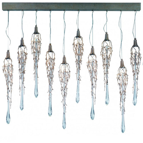 PL370 LIQUID - Alan Mizrahi Lighting