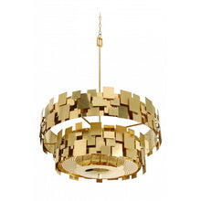 JT121 LUCA - Alan Mizrahi Lighting