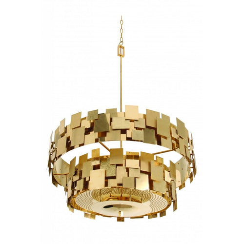 JT121 LUCA - Alan Mizrahi Lighting
