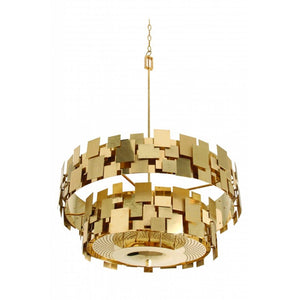 JT121 LUCA - Alan Mizrahi Lighting