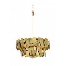 JT121 LUCA - Alan Mizrahi Lighting