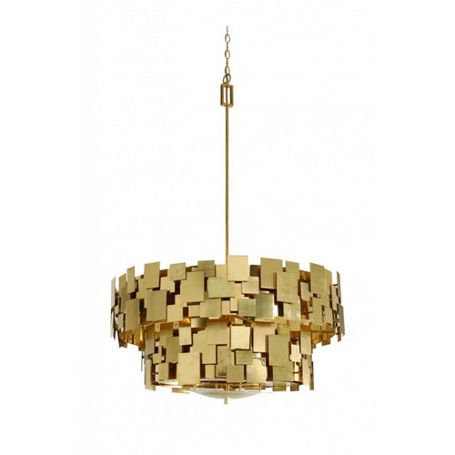 JT121 LUCA - Alan Mizrahi Lighting