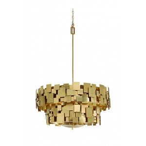 JT121 LUCA - Alan Mizrahi Lighting