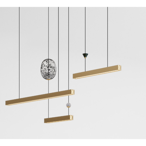 WM643 MILKY WAY - Alan Mizrahi Lighting