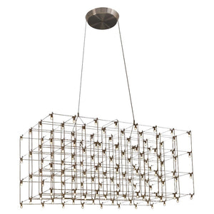 MN2101 UNIVERSO - Alan Mizrahi Lighting