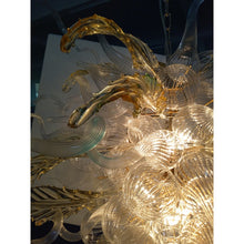 MUR066 YELLOW TEAL - Alan Mizrahi Lighting