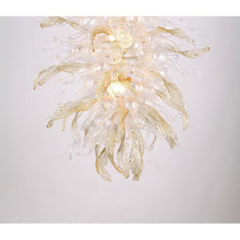 MUR066 YELLOW TEAL - Alan Mizrahi Lighting