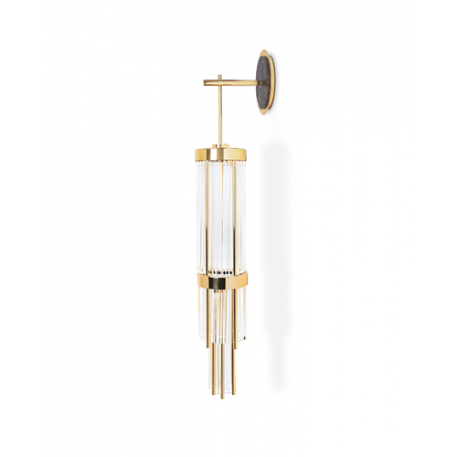 MV2008 PHARO II WALL - Alan Mizrahi Lighting