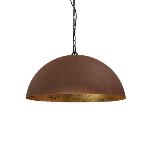 MV2010 LARINO RUST ARCHITECTURAL - Alan Mizrahi Lighting