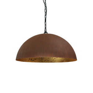 MV2010 LARINO RUST ARCHITECTURAL - Alan Mizrahi Lighting