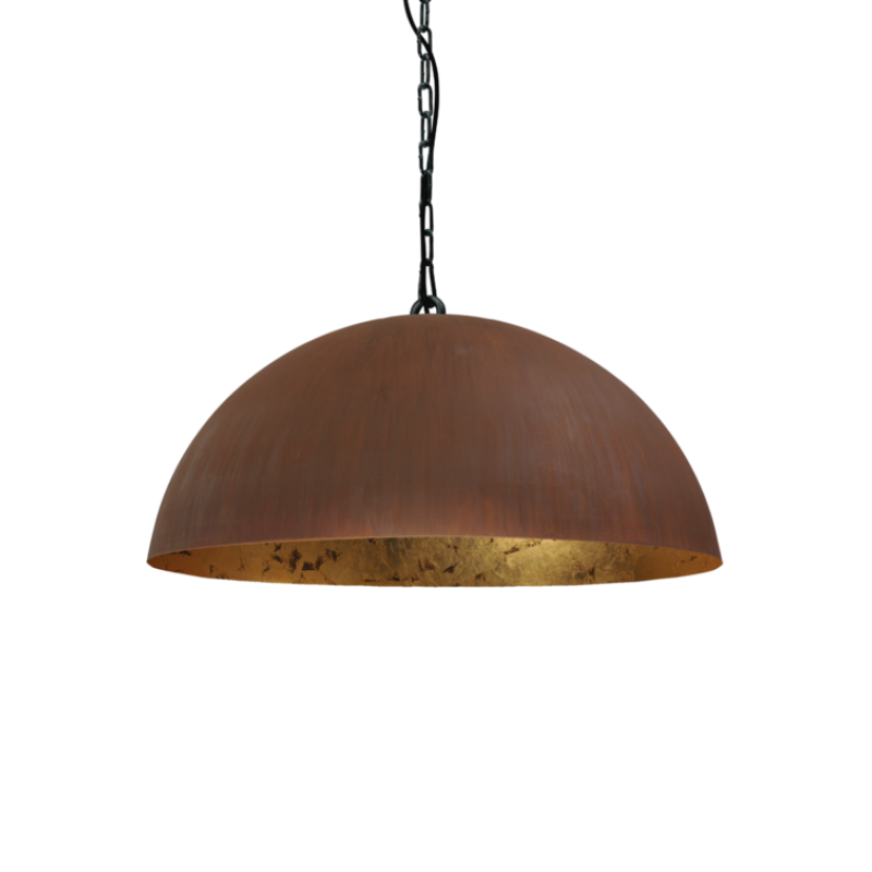 MV2010 LARINO RUST ARCHITECTURAL - Alan Mizrahi Lighting