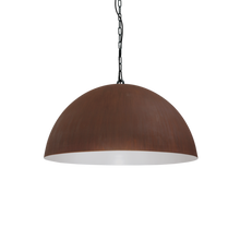 MV2010 LARINO RUST ARCHITECTURAL - Alan Mizrahi Lighting