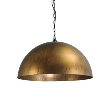 MV2010 LARINO RUST ARCHITECTURAL - Alan Mizrahi Lighting