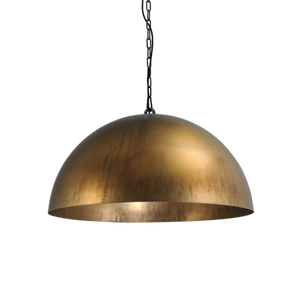 MV2010 LARINO RUST ARCHITECTURAL - Alan Mizrahi Lighting