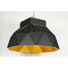 MV2011 DARK APOLLO ARCHITECTURAL - Alan Mizrahi Lighting
