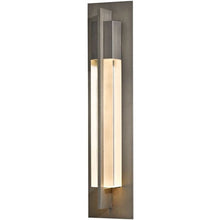 MV2014 AXIS LARGE OUTDOOR SCONCE - Alan Mizrahi Lighting