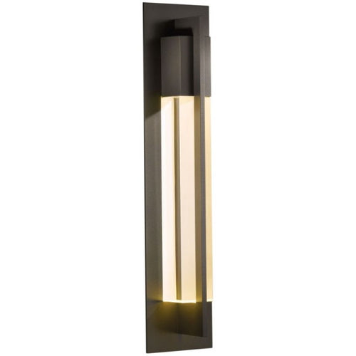 MV2014 AXIS LARGE OUTDOOR SCONCE - Alan Mizrahi Lighting