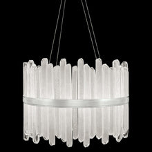 MV2023 LIOR PENDANT - Alan Mizrahi Lighting