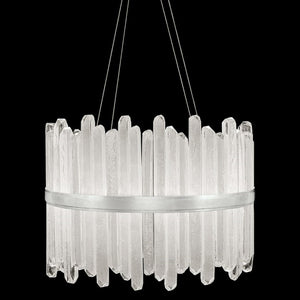 MV2023 LIOR PENDANT - Alan Mizrahi Lighting