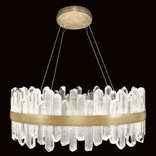 MV2023 LIOR PENDANT - Alan Mizrahi Lighting