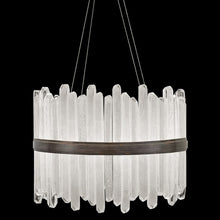 MV2023 LIOR PENDANT - Alan Mizrahi Lighting