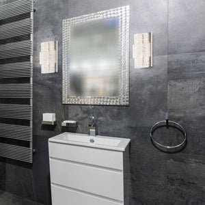 MV2024 SPOSA LINEAR CHANDELIER - Alan Mizrahi Lighting