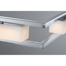 MV2027 FANTON ROUND CHANDELIER - Alan Mizrahi Lighting
