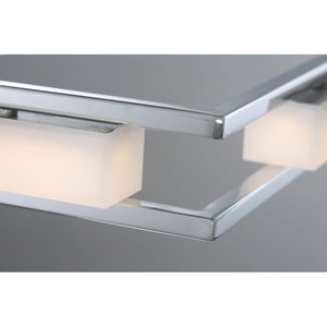 MV2027 FANTON ROUND CHANDELIER - Alan Mizrahi Lighting